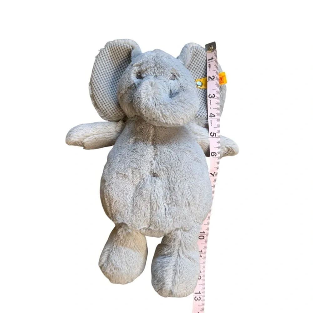 Steiff Ella Elephant Premium 12